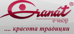logo Český Granát