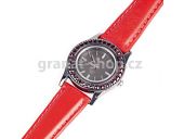 Watches - red