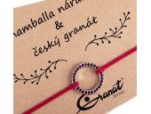 Shamballa bracelets 